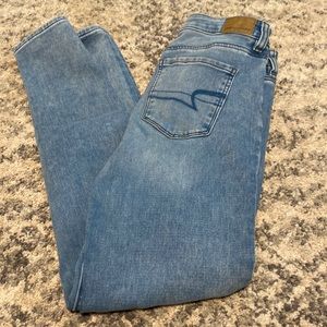 AE jeans